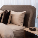 Lumiere Bed