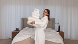 Ultimate Bed Pack - Queen
