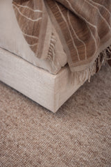 Orlando Bed - Natural