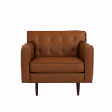 Chiswick Leather Armchair
