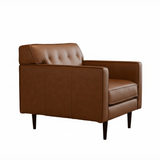 Chiswick Leather Armchair
