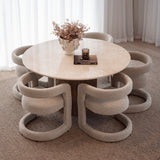 Ines Dining Table