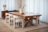 Bondi Dining Table