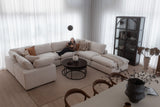 Replica Cloud Extra Large Family Suite- Harpo Natural