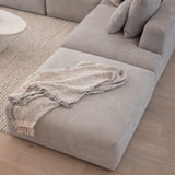 Axel Family Suite - Grey Gum