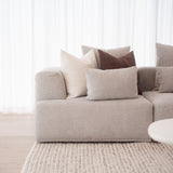 Axel Family Suite - Grey Gum