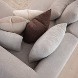 Axel Family Suite - Grey Gum