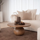 Moku Coffee Table
