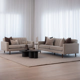 Redfern 3 Seater Sofa