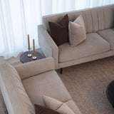 Redfern 3 Seater Sofa