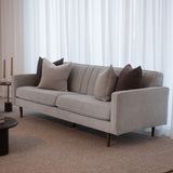 Redfern 3 Seater Sofa