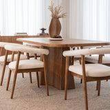Astra 2200 Dining Table