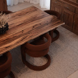 Cape Riche Marri Dining Table