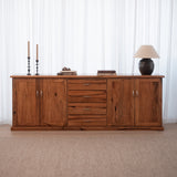 Cape Riche Marri 2400 Sideboard