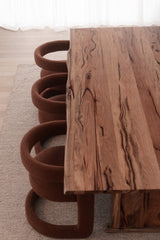 Cape Riche Marri Dining Table