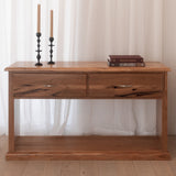 Cape Riche Marri Hall Table