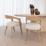 Nara Dining Chair