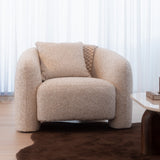 Bjorn Arm Chair