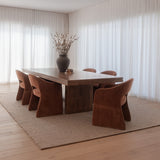 Walpole Dining Table