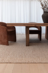 Walpole Dining Table