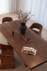 Walpole Dining Table