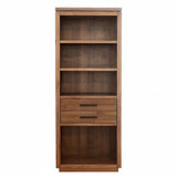 Walpole Bookcase