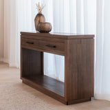 Walpole Console