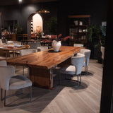 Eagle Bay Premium Marri Timber Dining Table