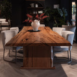 Eagle Bay Premium Marri Timber Dining Table