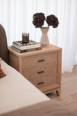 Elin Bedside