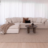 Cloud - Three Seater With Chaise