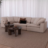 Cloud - Three Seater