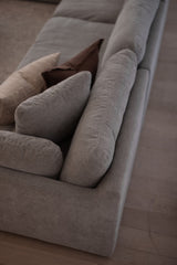 Mornington Modular - Three Seater Chaise