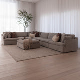 Mornington Modular - Ottoman