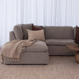 Mornington Modular - Three Seater Chaise