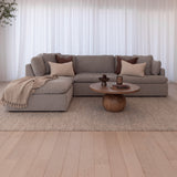 Mornington Modular - Three Seater Chaise