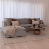 Mornington Modular - Three Seater Chaise