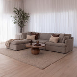 Mornington Modular - Three Seater Chaise