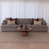 Mornington Modular - Three Seater