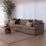 Mornington Modular - Three Seater