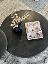 Linnea Coffee Table - Black