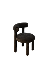 Skylar Chair - Granite