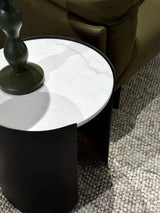 Brava Side Table