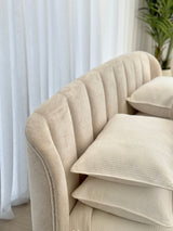Delphi Bed