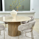 Ines Dining Table