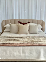 Delphi Bed
