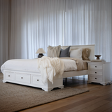 Wentworth Elite 3 Piece Bedroom Suite