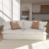 Luna Waterproof 3 Seater