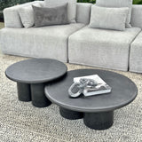 Linnea Coffee Table - Black