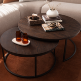 Lennox Nest of Tables